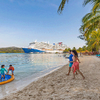 Carnival Festivale: Where Incredible Dining & Bars Take Center Stage