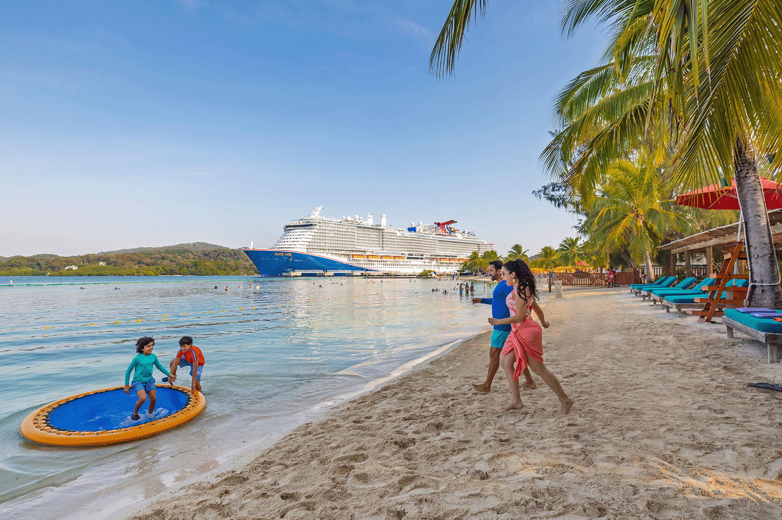 Early Saver + Reduced Deposits + OBC