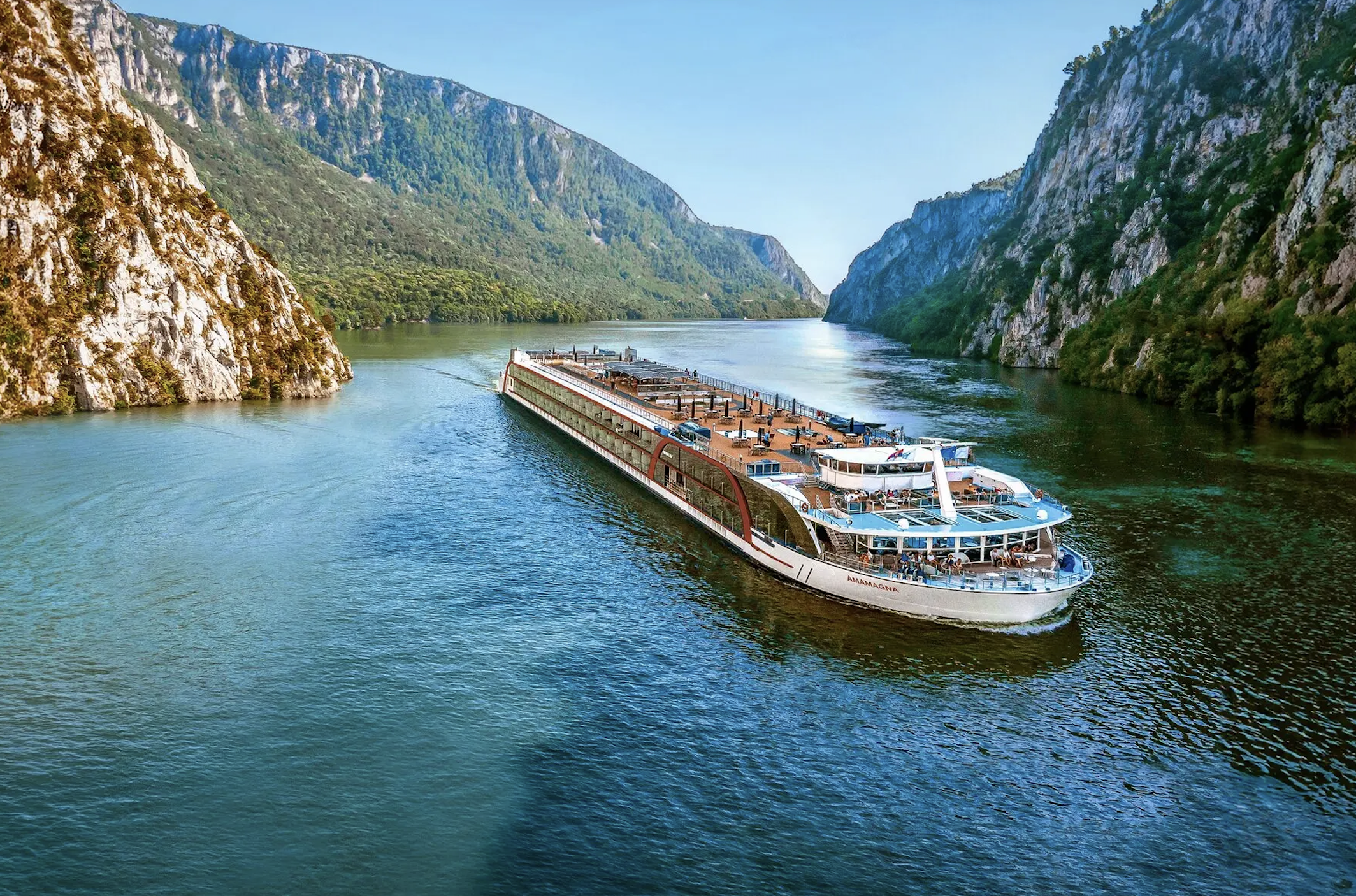AmaWaterways Plan Ahead, Save More for 2028
