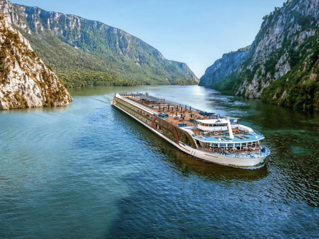 AmaWaterways Plan Ahead, Save More for 2028