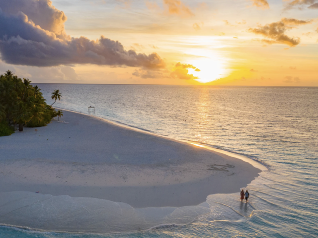 Do It All in Mexico with Sunwing