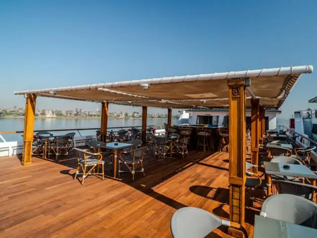 Century Cruises Expanding to Egypt with Nile River Cruises in 2027