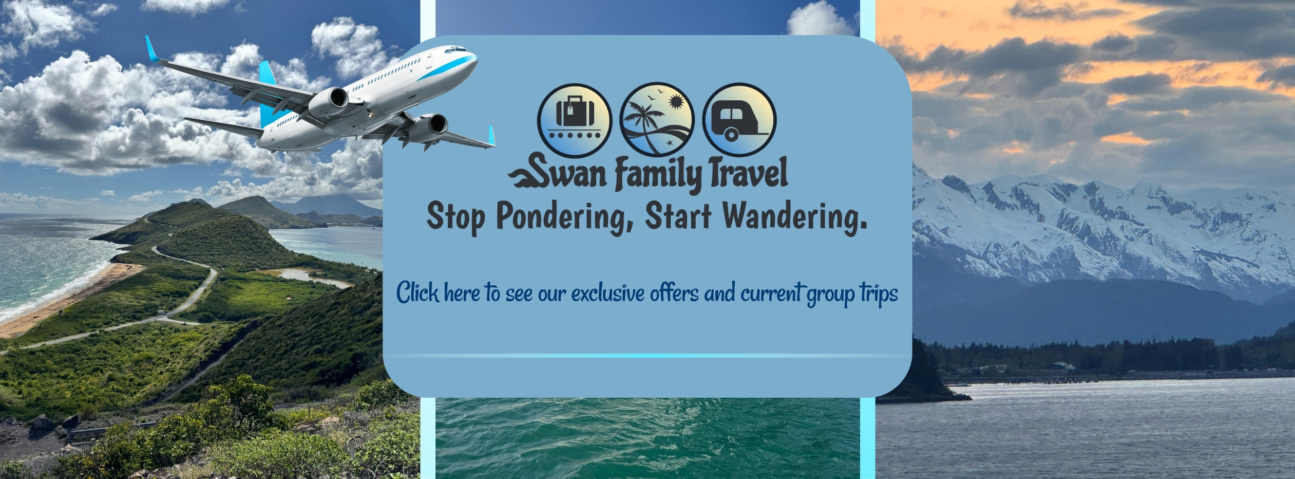 My Exclusive Trips