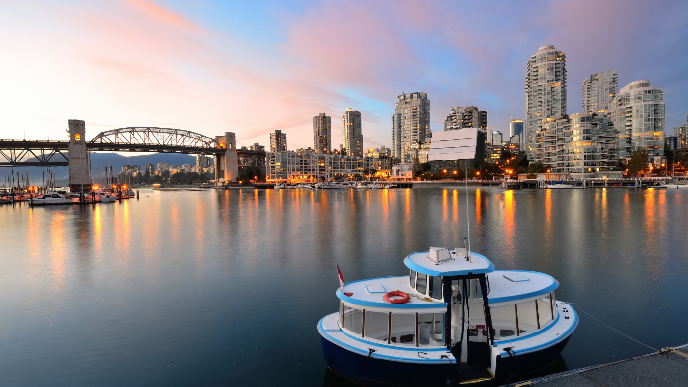 Explore Canada One Destination at a Time