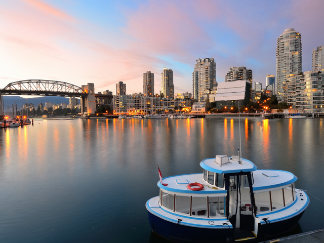 Explore Canada One Destination at a Time