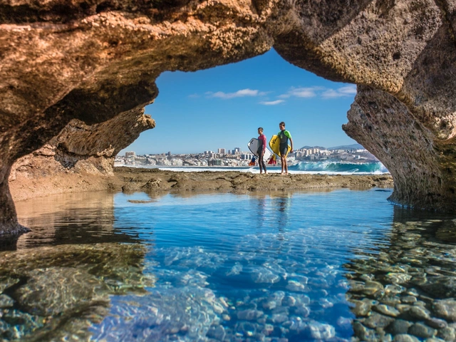 One Island, Endless Experiences: Why Gran Canaria Is Called the Miniature Continent