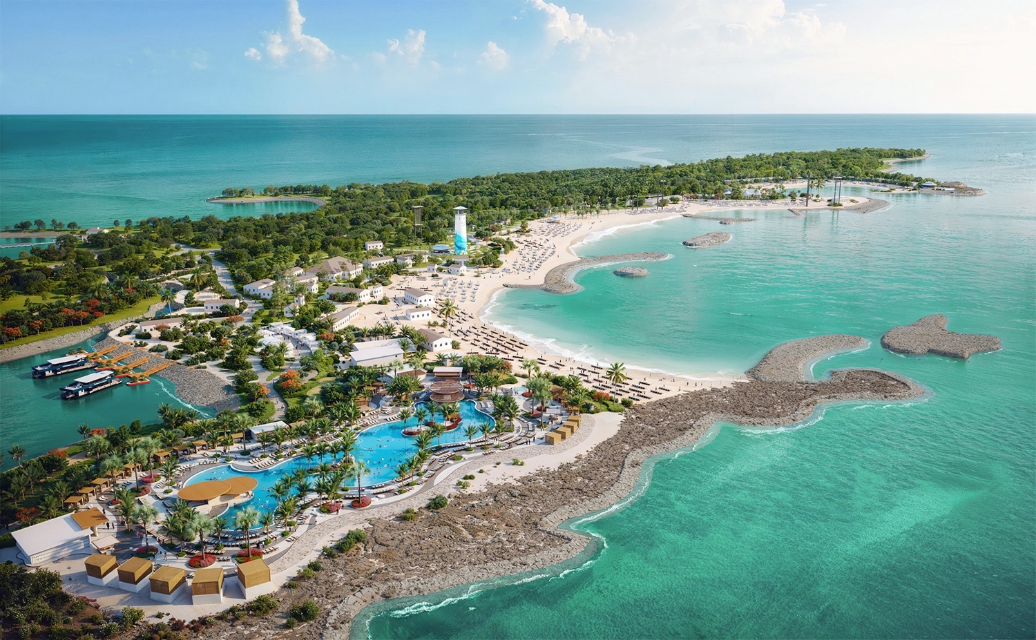 The Bahamas Just Moved Higher on Your To-Do List
