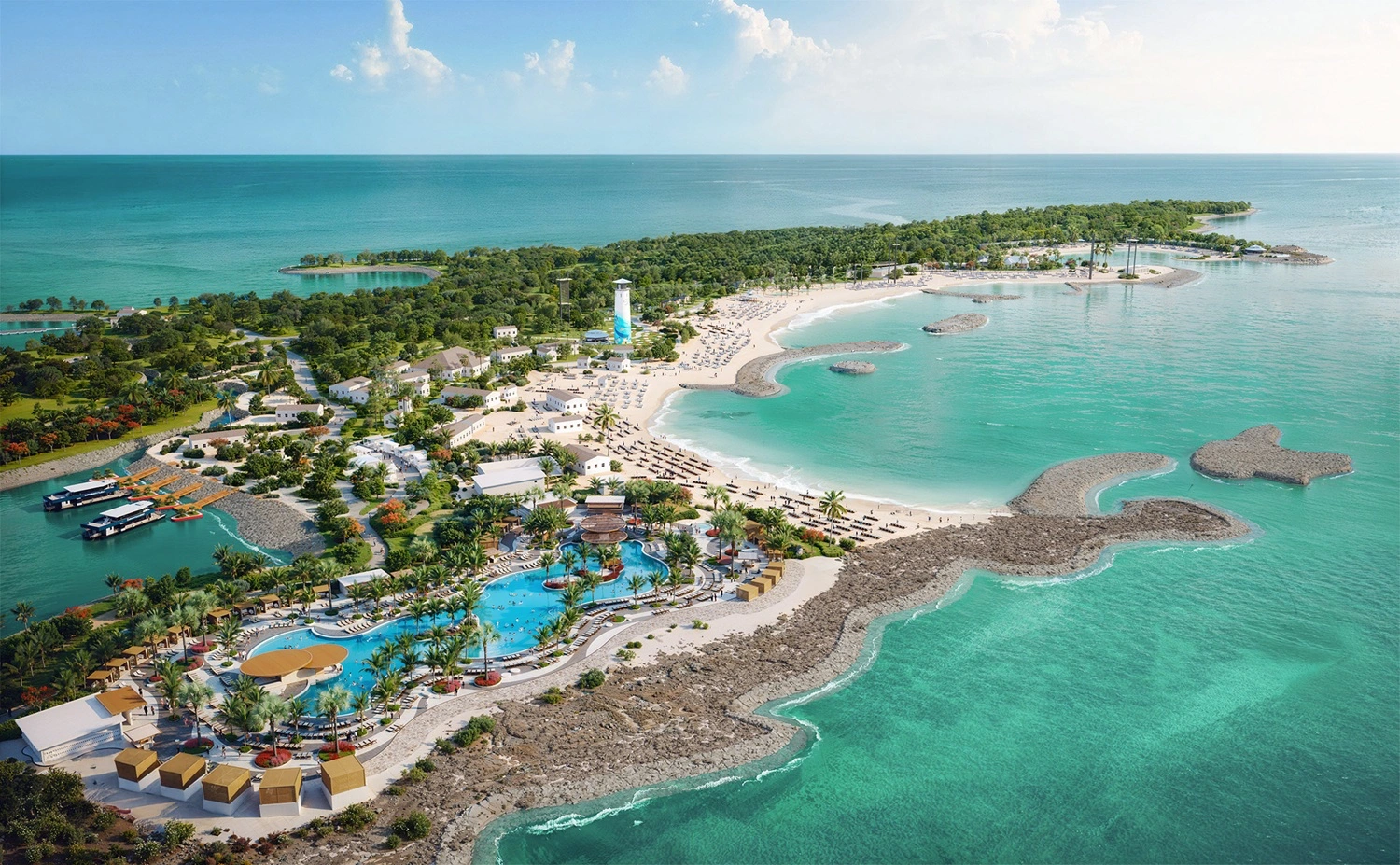 The Bahamas Just Moved Higher on Your To-Do List
