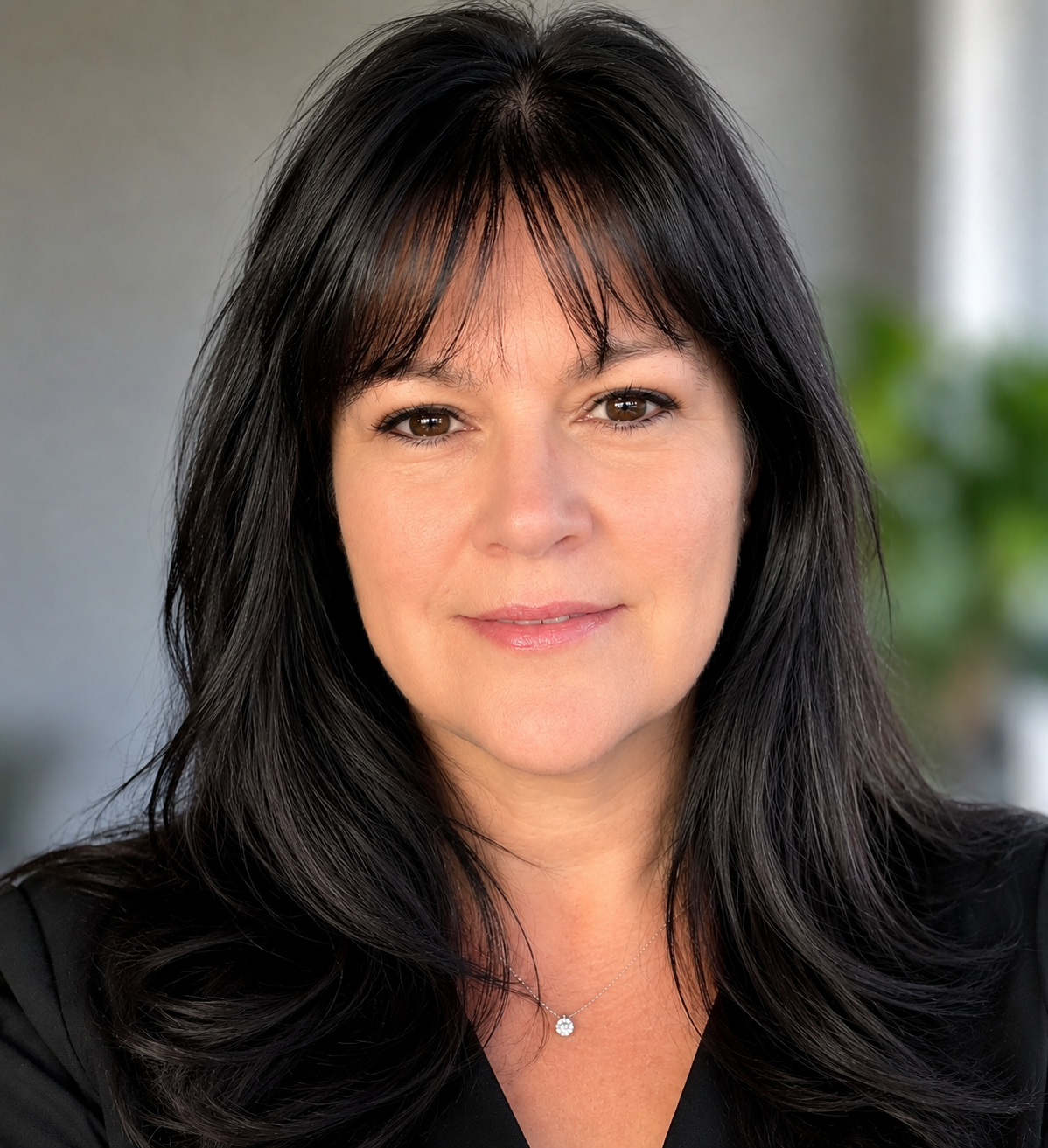 Connie Hickey
