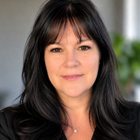 Connie Hickey