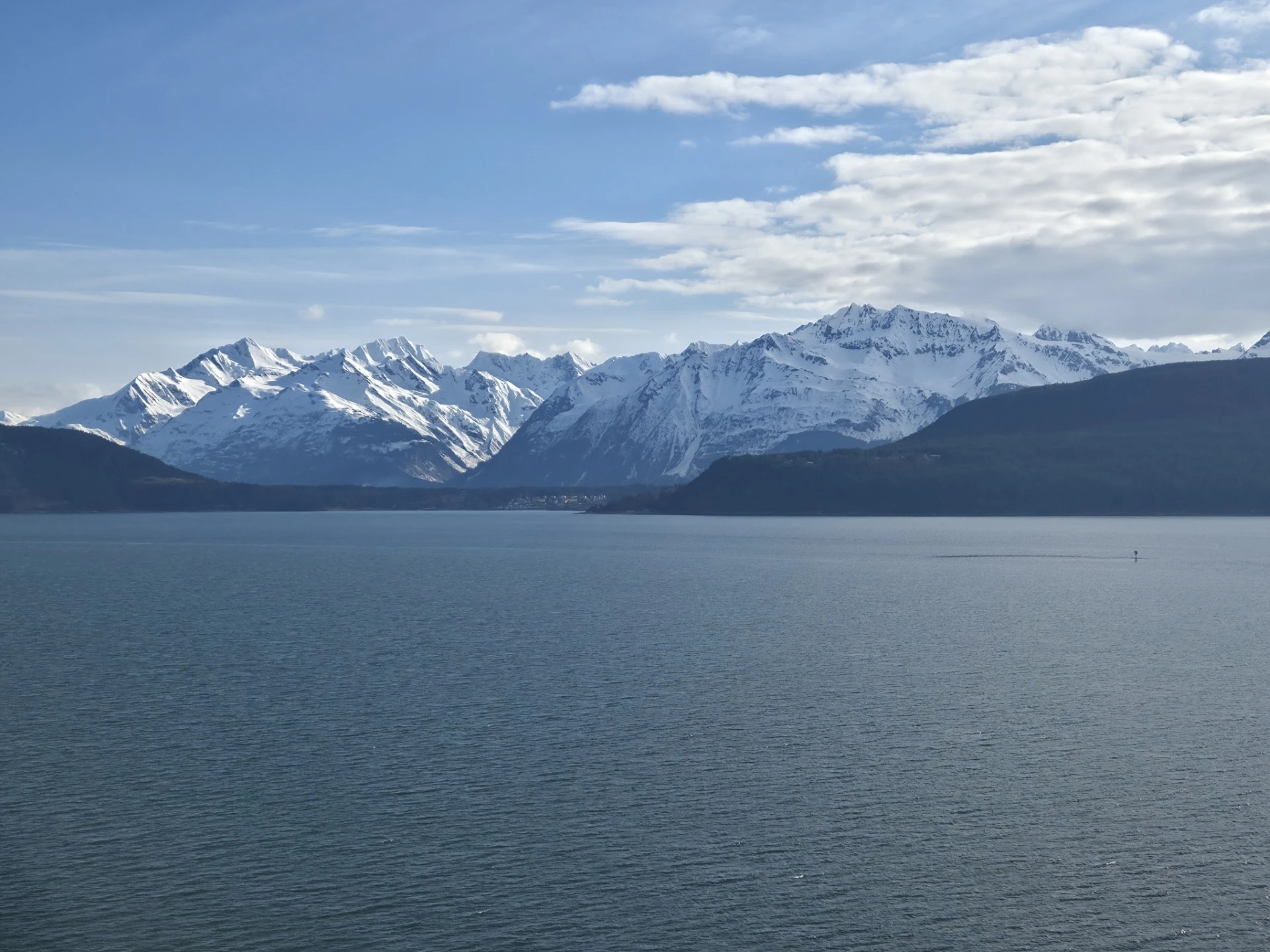 Alaska