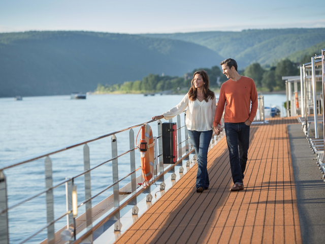 The River Cruise Deal Everyone Will Wish They Booked
