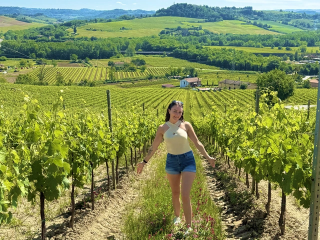 Tuscany vs. Piedmont: Which Italian Wine Region Is Right for Your Trip?