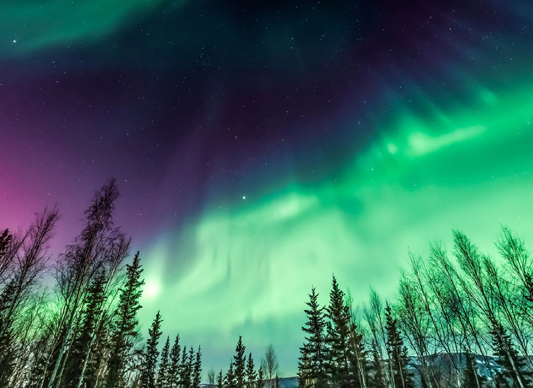 FAIRBANKS