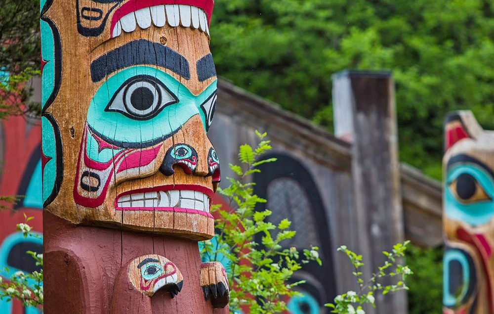 KETCHIKAN