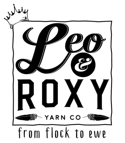 Leo and Roxy Yarn Co.