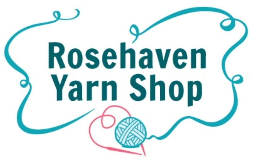 Rosehaven Yarn Shop