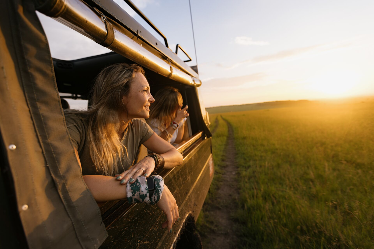 2027 Early Booking Advantage: Save 10%* on Select Small Group Tours
