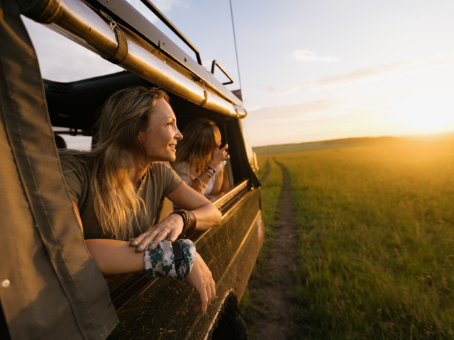 2027 Early Booking Advantage: Save 10%* on Select Small Group Tours