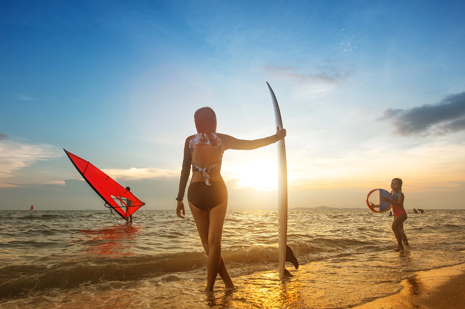Book Adventures for All Ages and Save with Delta Vacations