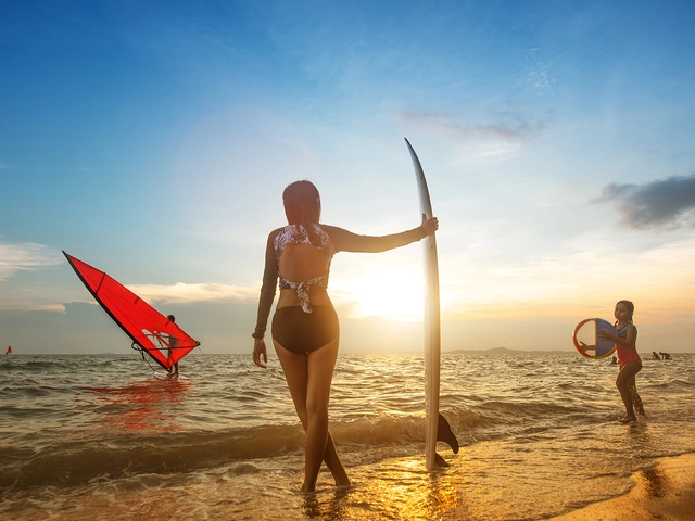 Book Adventures for All Ages and Save with Delta Vacations