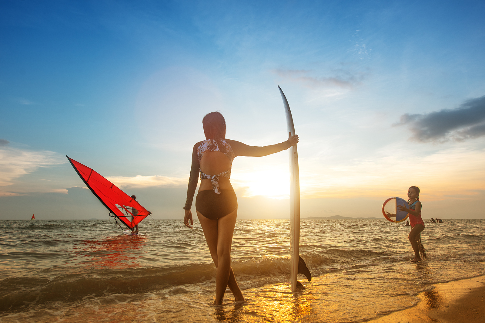 Book your perfect beach getaway with Limited-Time Savings from Delta Vacations