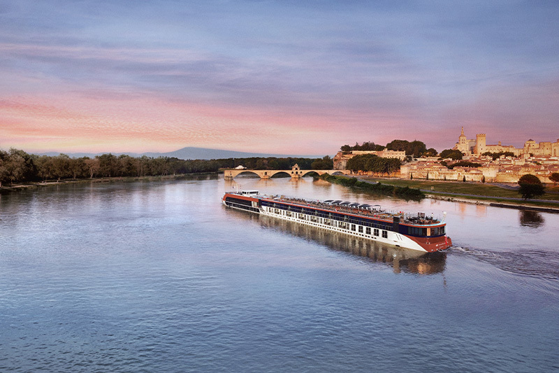 Plan Your 2027 River Cruise Adventure with Exclusive Savings
