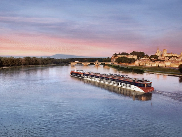 Plan Your 2027 River Cruise Adventure with Exclusive Savings