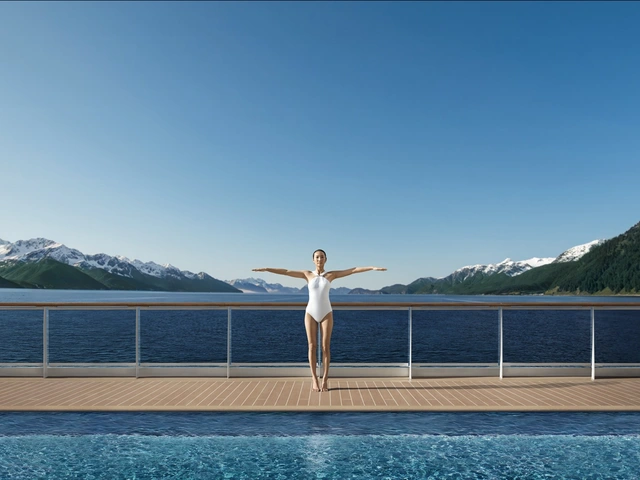 Discover More, Save Up to 30% with Explora Journeys