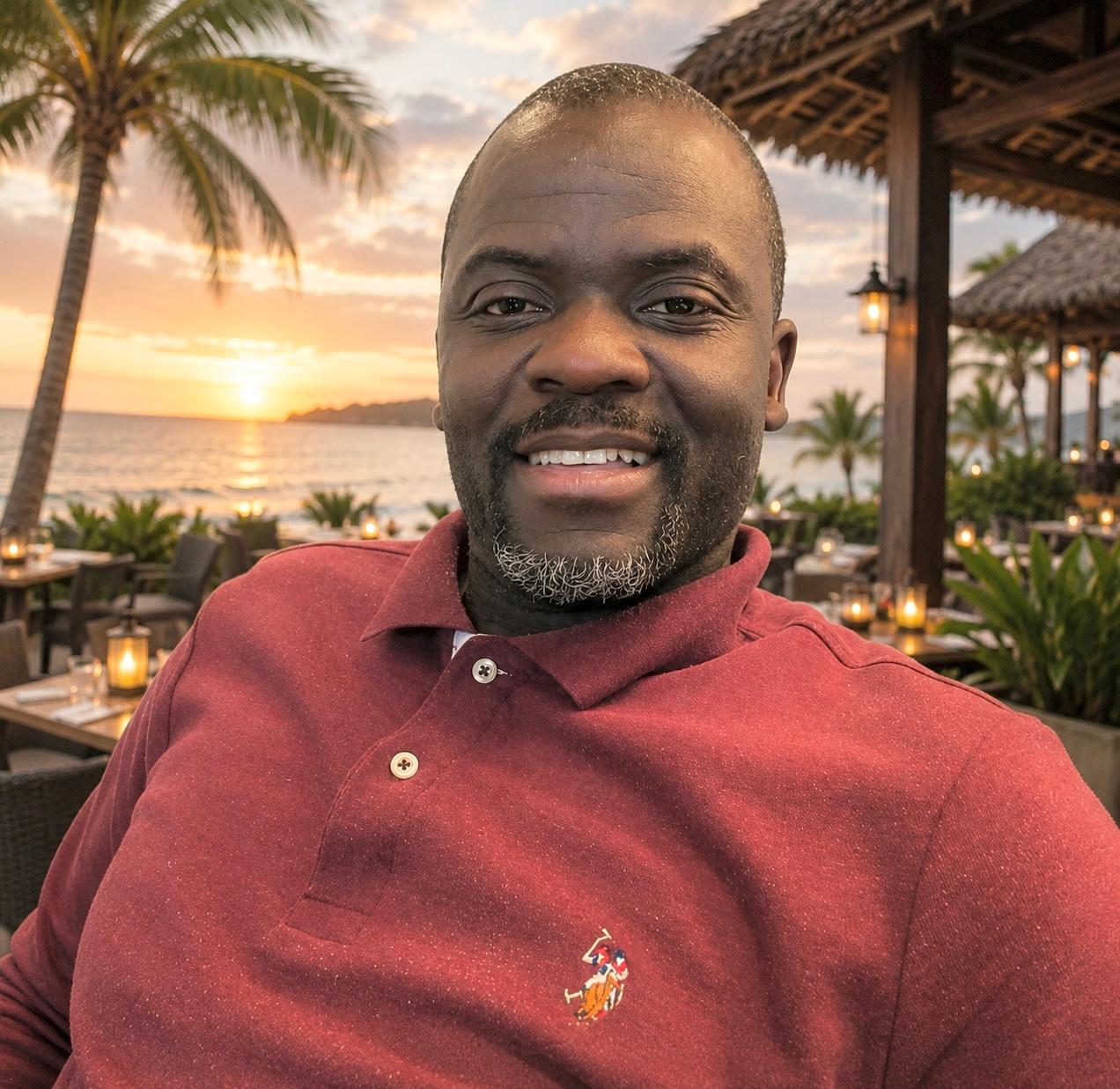 Fikayo Abiodun