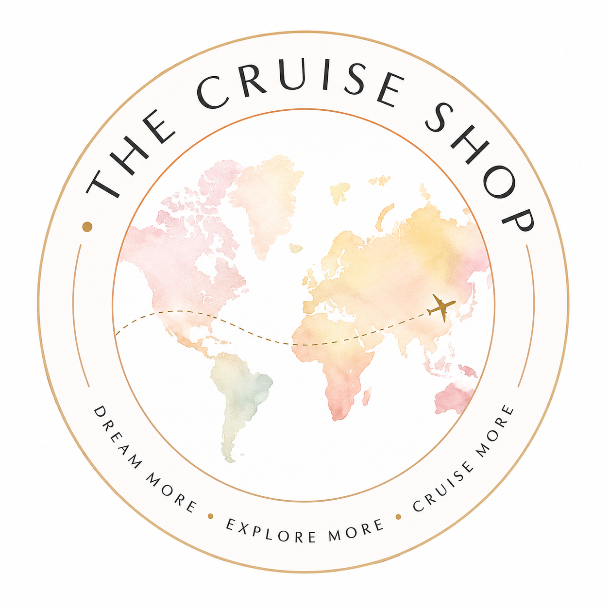 The Cruise Shop