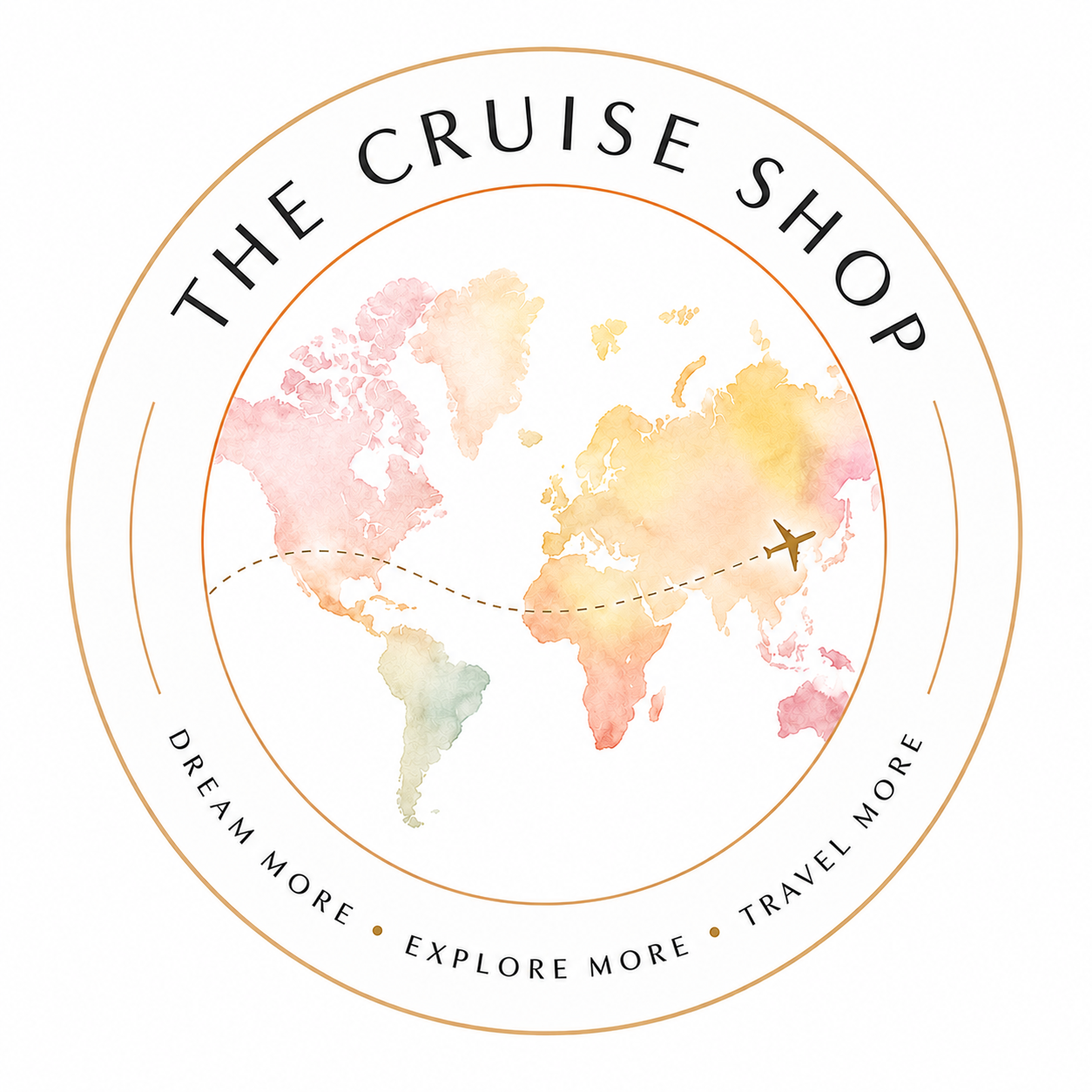 The Cruise Shop