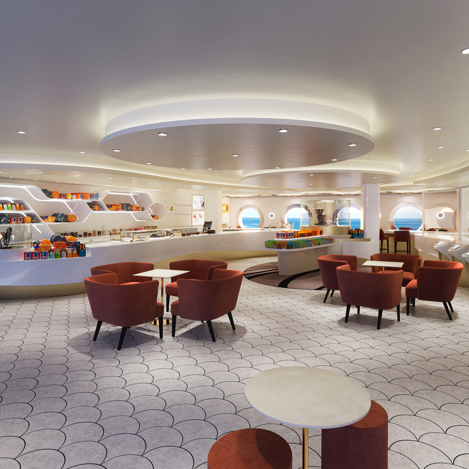 Add Drinks & Wi-Fi Now and Save + Up to $500 OBC* + Kids Sail Free*