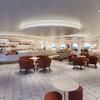 Free Drinks. Free Wi-Fi. Need We Go On?