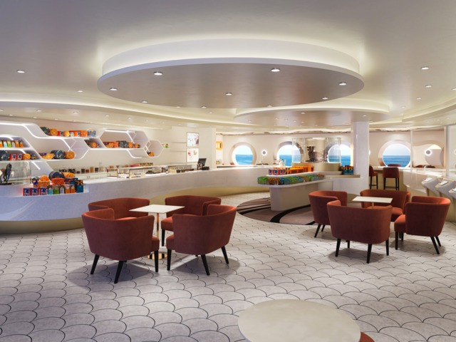 Free Drinks. Free Wi-Fi. Need We Go On?