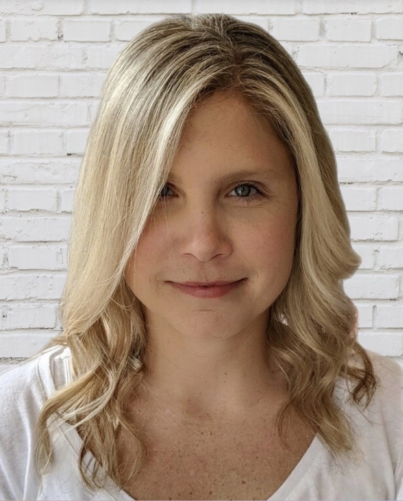 Kate Driscoll