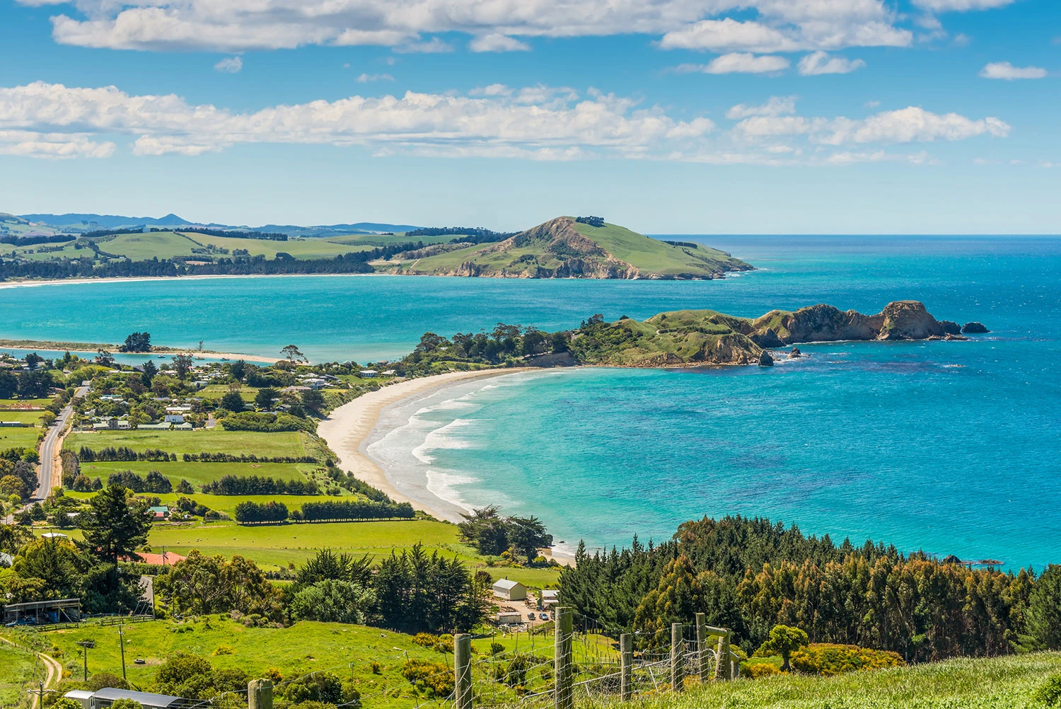 New Zealand