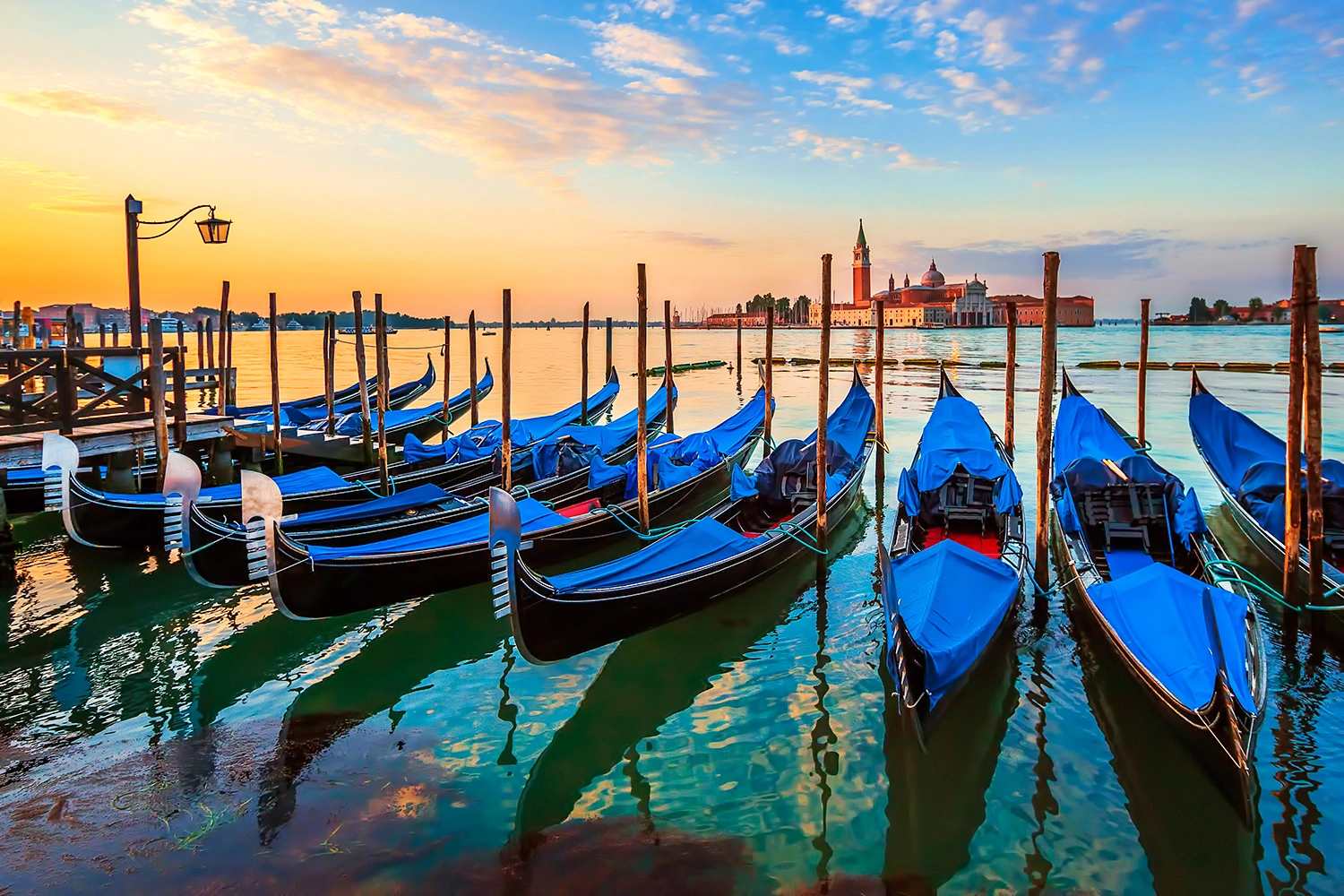 Venice Europe