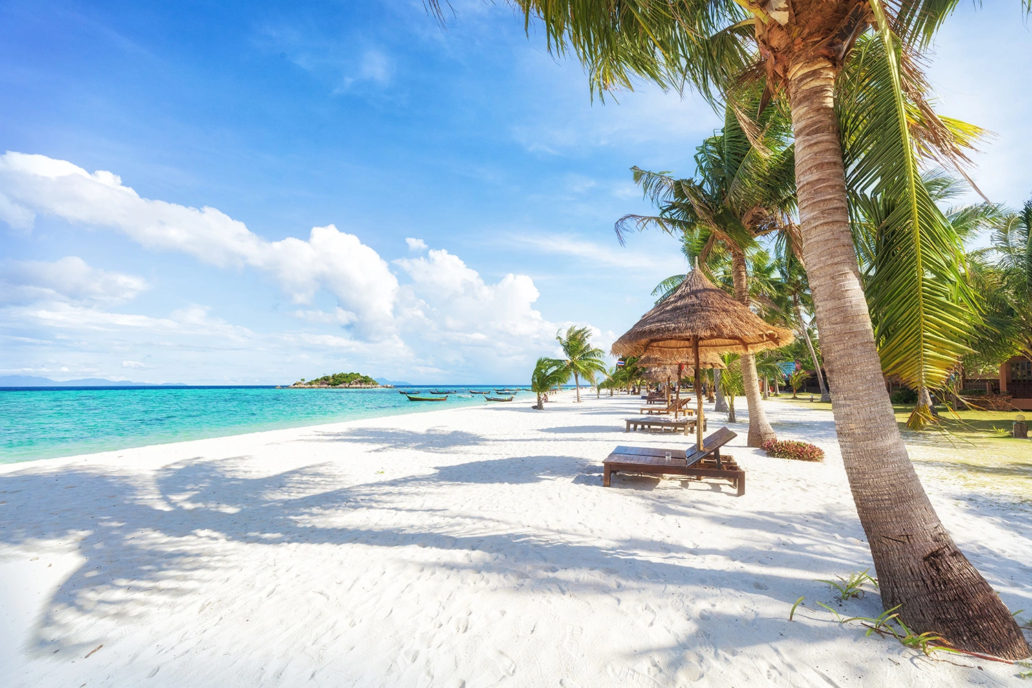 Caribbean