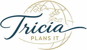 Tricia Logo