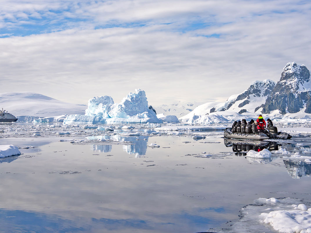Colorado Cancer Foundation – Cruise for a Cause January 4-16, 2028