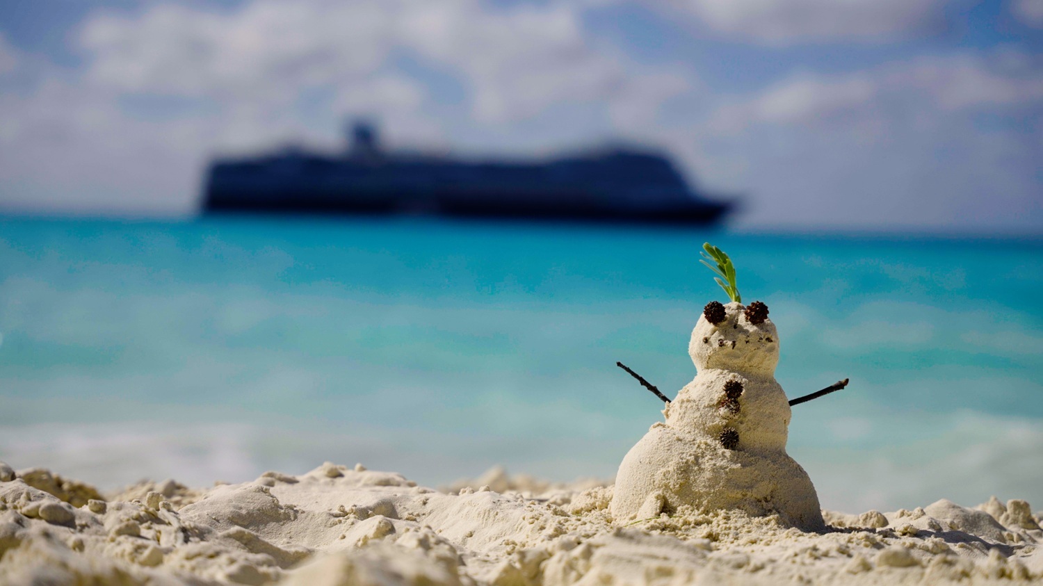 Save on Sunshine with Holland America Line