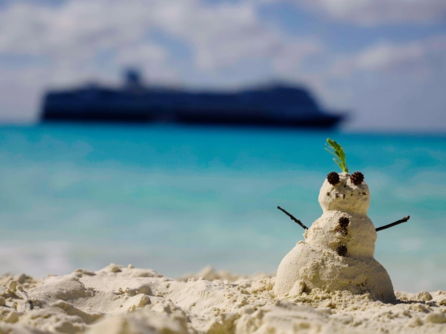 Save on Sunshine with Holland America Line