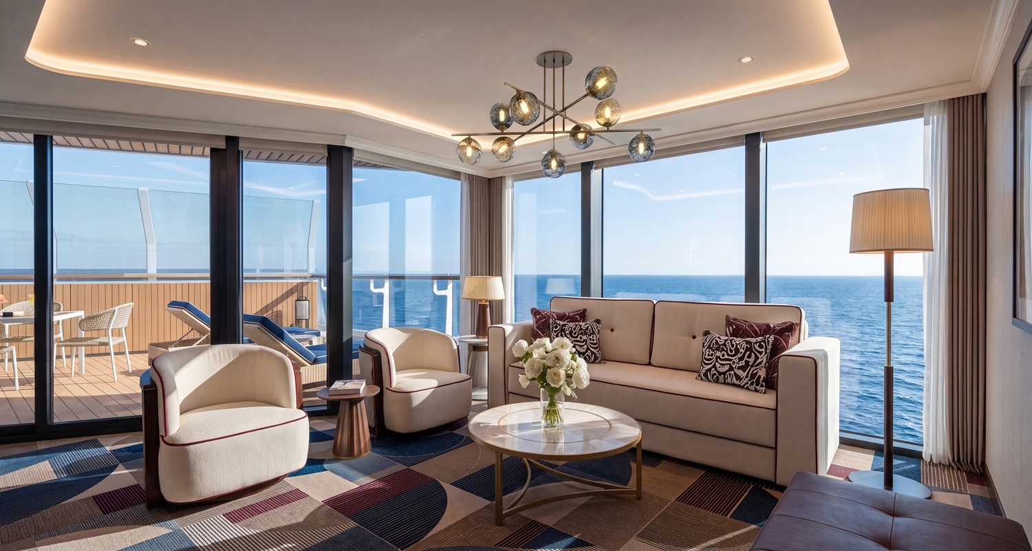 Have it All with Holland America Line