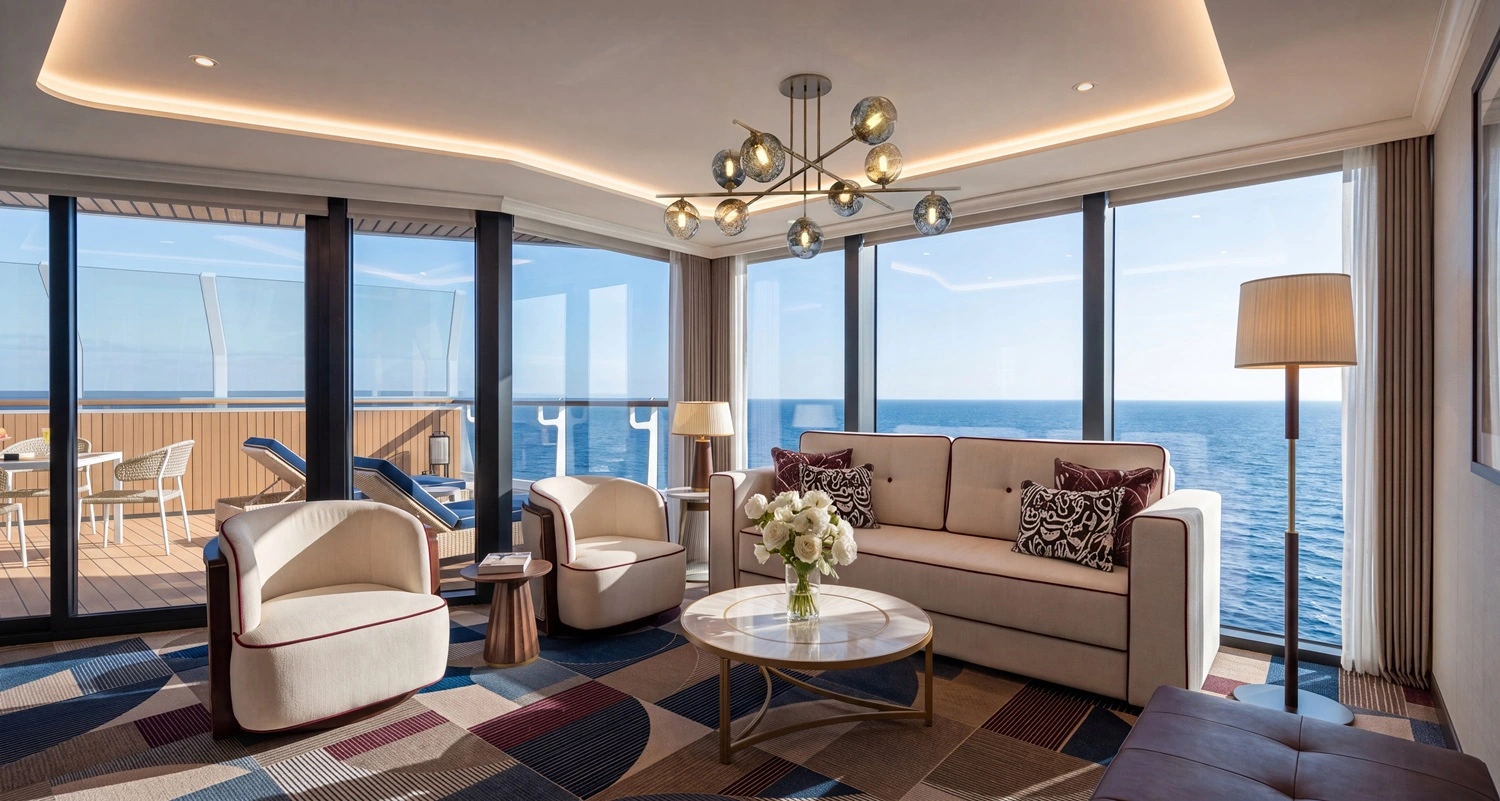 Have it All with Holland America Line
