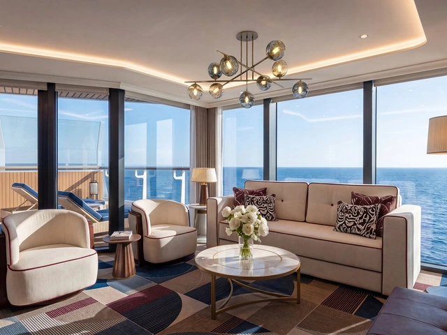 Have it All with Holland America Line