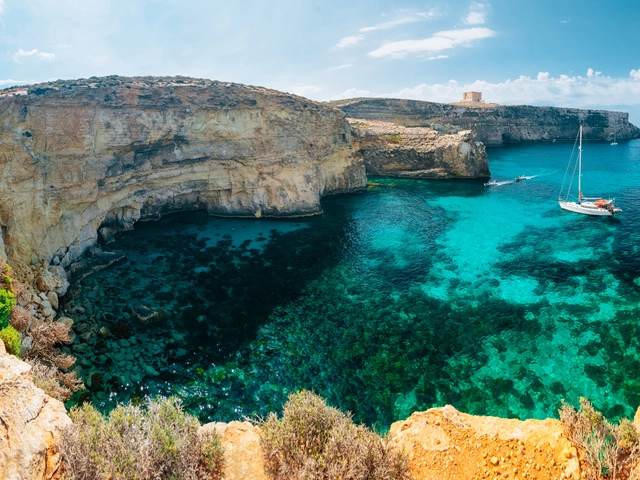 Save on Malta Long Stays  with Exotik Journeys