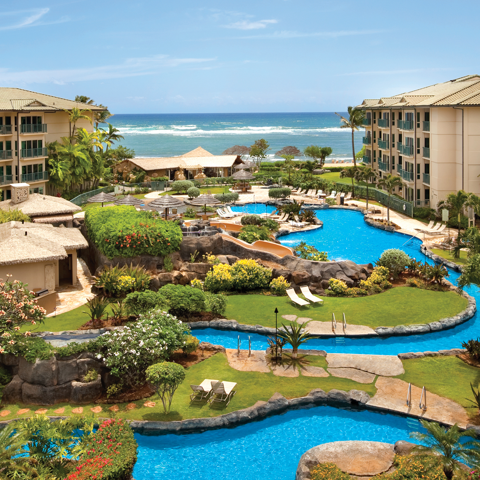 Paradise Doesn't Usually Go on Sale
