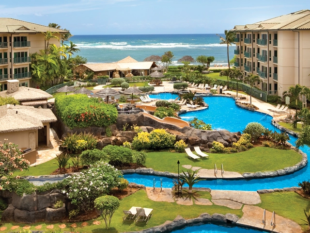 Paradise Doesn't Usually Go on Sale