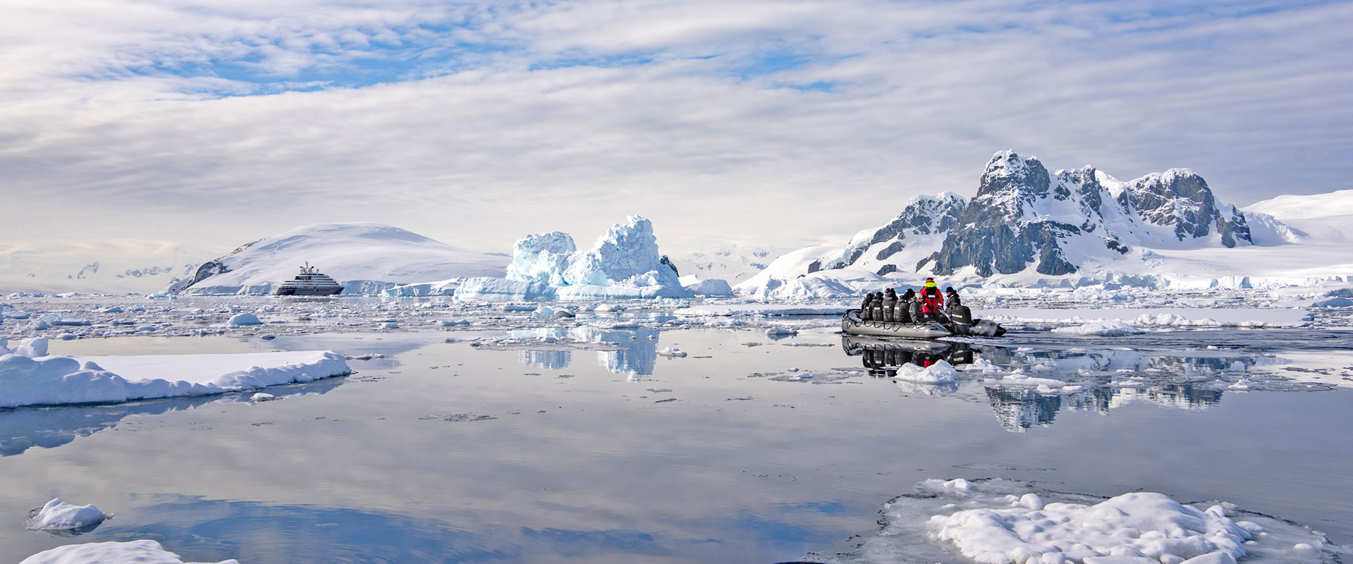 Sun, Jan 9 · Antarctica